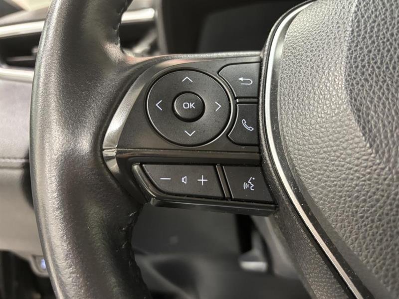 toyota Corolla Cross 2022 - 13