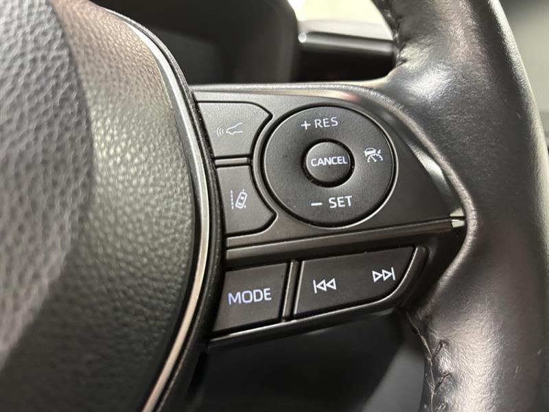 toyota Corolla Cross 2022 - 14