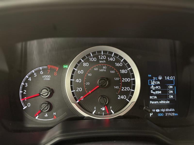 toyota Corolla Cross 2022 - 16