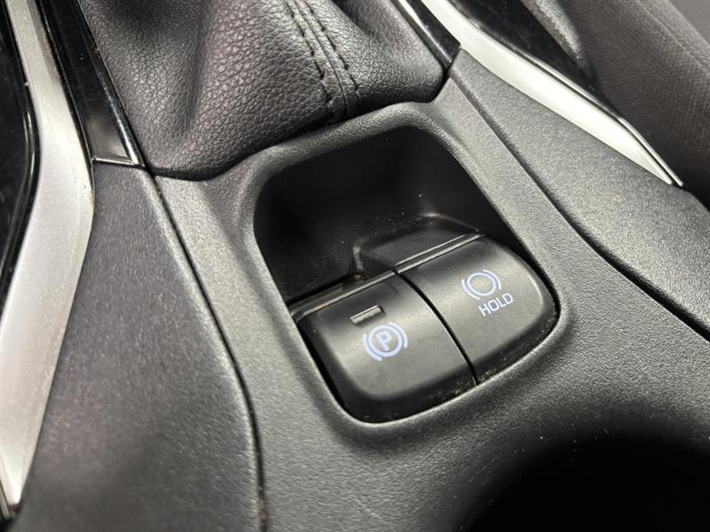 toyota Corolla Cross 2022 - 17