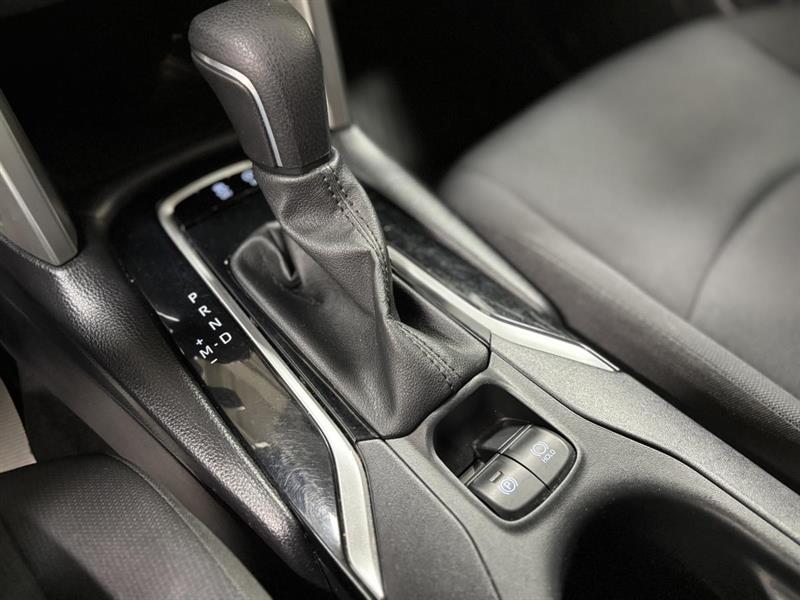 toyota Corolla Cross 2022 - 18