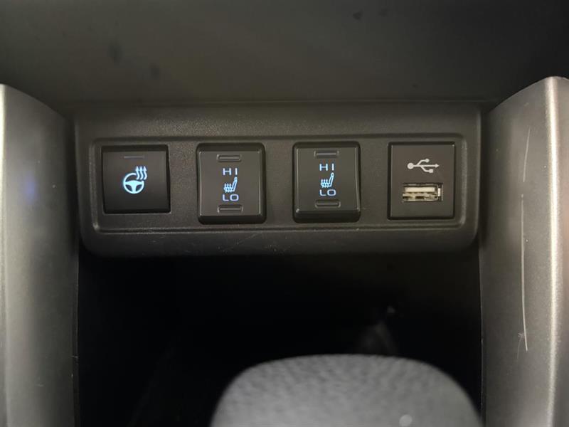 toyota Corolla Cross 2022 - 19