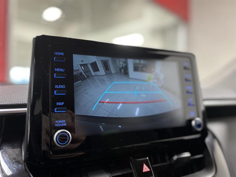 toyota Corolla Cross 2022 - 22