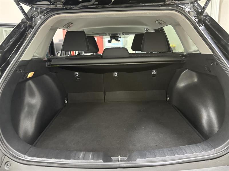 toyota Corolla Cross 2022 - 24