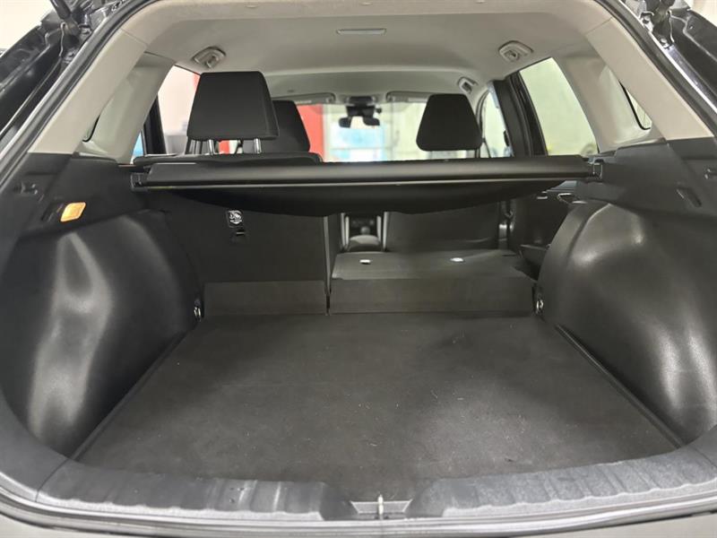 toyota Corolla Cross 2022 - 25