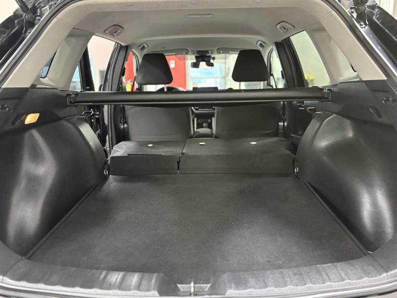 toyota Corolla Cross 2022 - 26