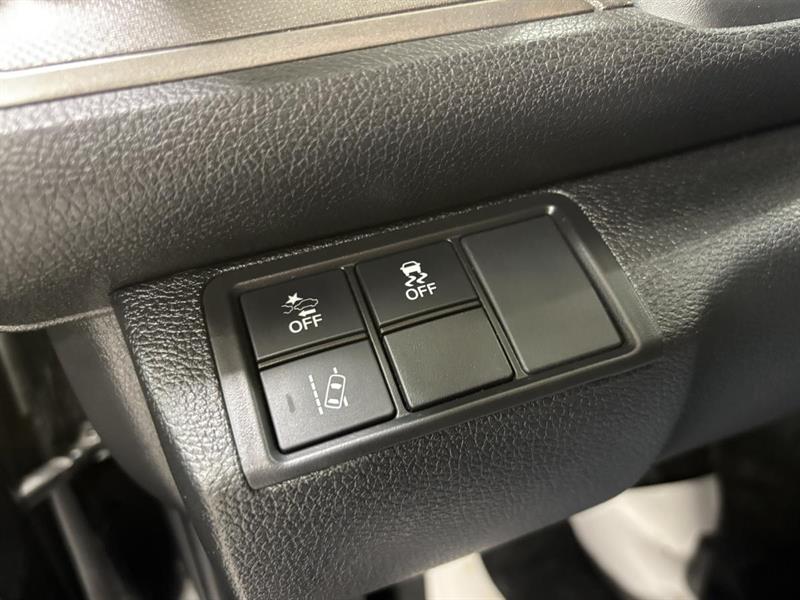 honda Civic 2019 - 10