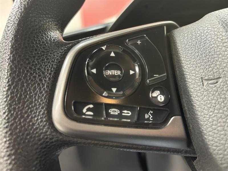 honda Civic 2019 - 13