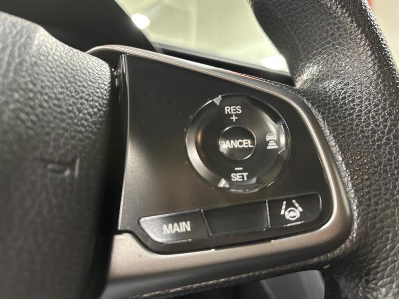 honda Civic 2019 - 14