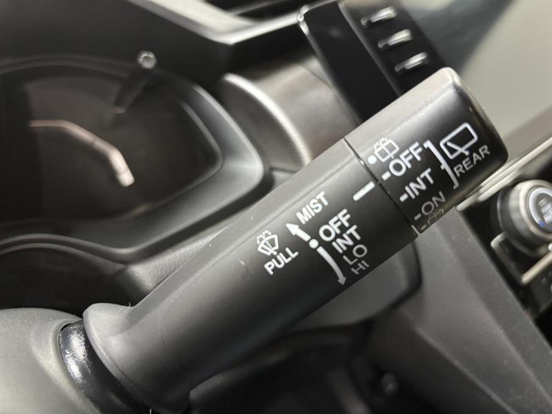 honda Civic 2019 - 15