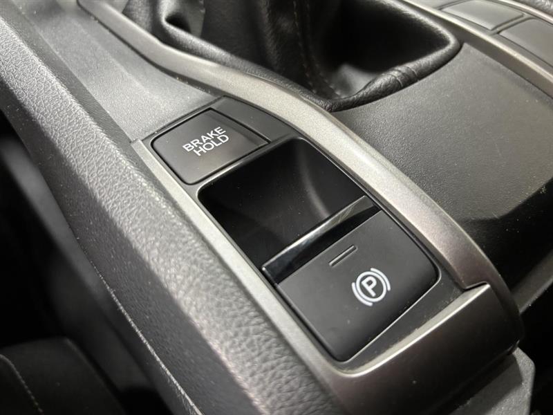 honda Civic 2019 - 17