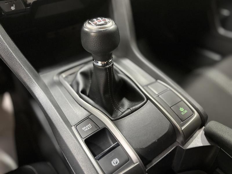 honda Civic 2019 - 18