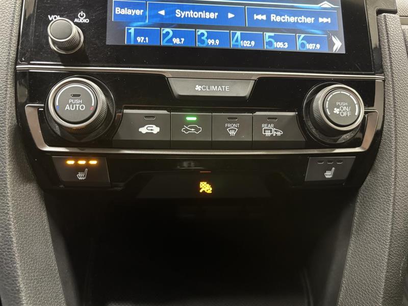 honda Civic 2019 - 19