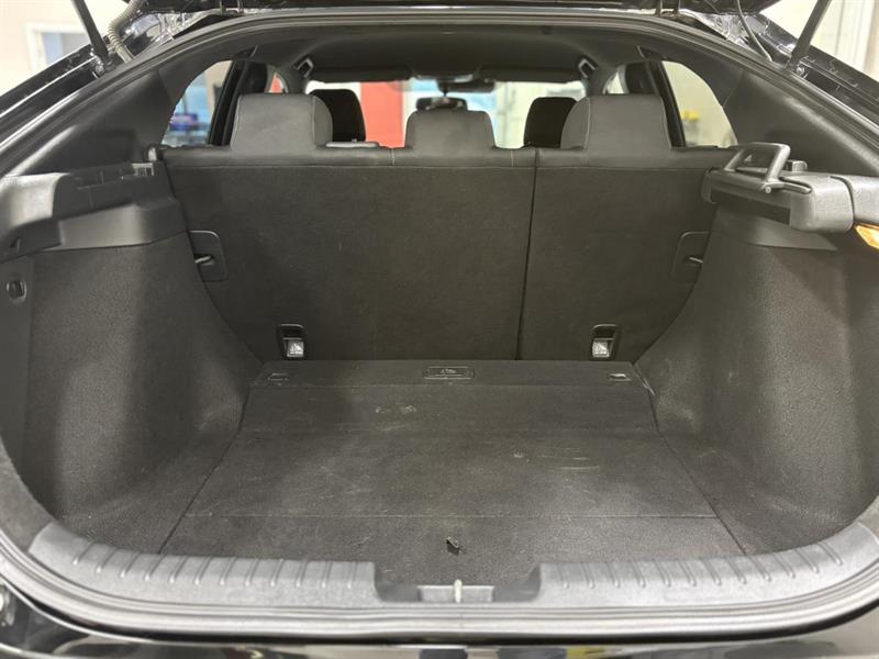 honda Civic 2019 - 23