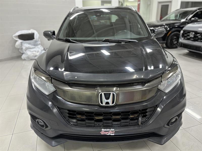 honda HR-V 2019 - 2