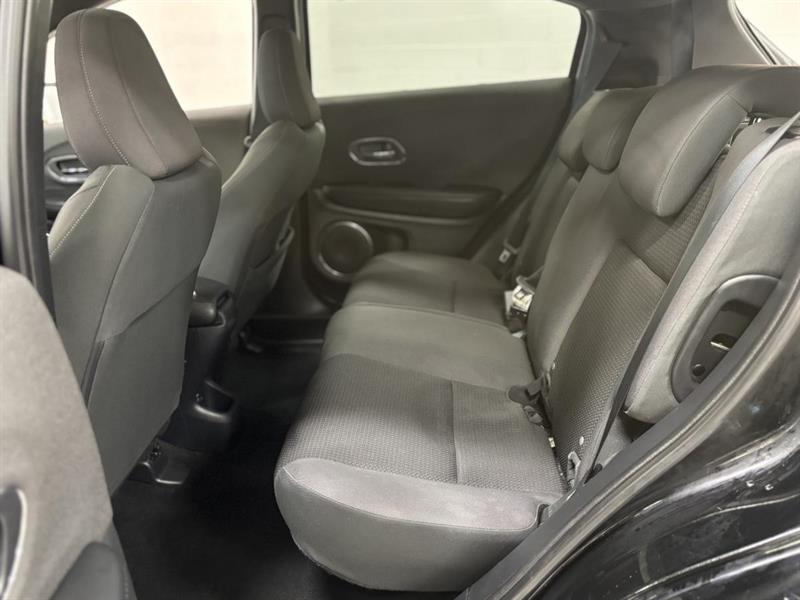 honda HR-V 2019 - 7