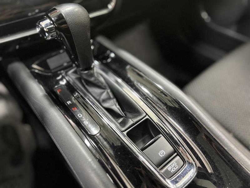 honda HR-V 2019 - 20