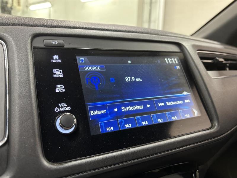 honda HR-V 2019 - 22