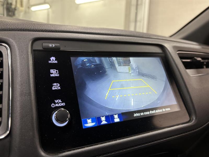 honda HR-V 2019 - 23