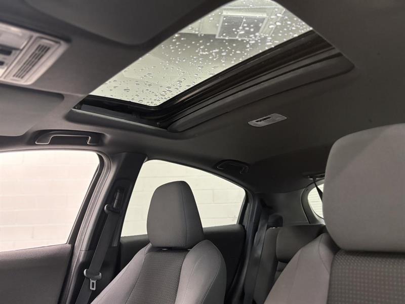 honda HR-V 2019 - 25