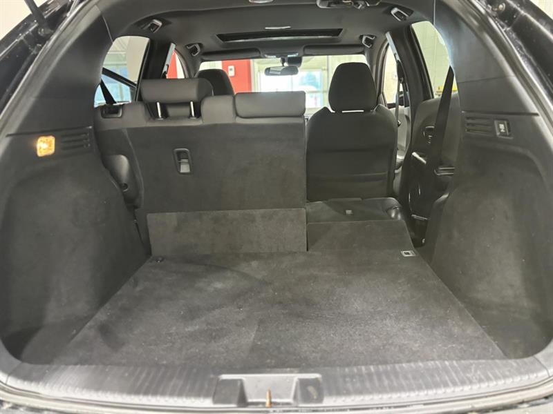 honda HR-V 2019 - 27