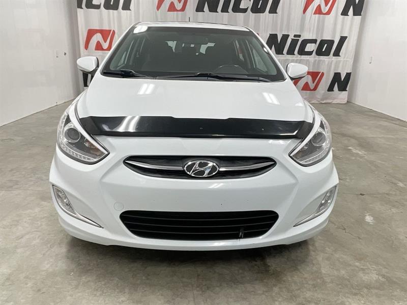 hyundai Accent 2017 - 3