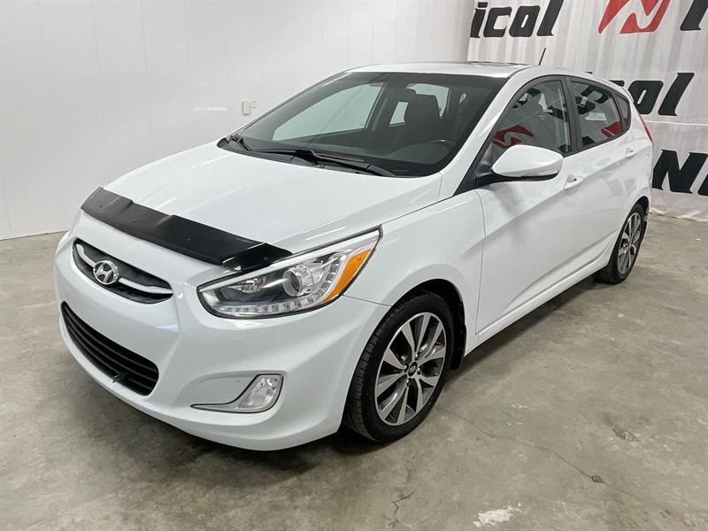 hyundai Accent 2017 - 4
