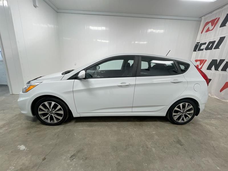 hyundai Accent 2017 - 5