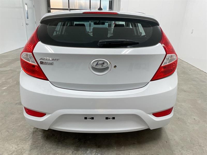 hyundai Accent 2017 - 7