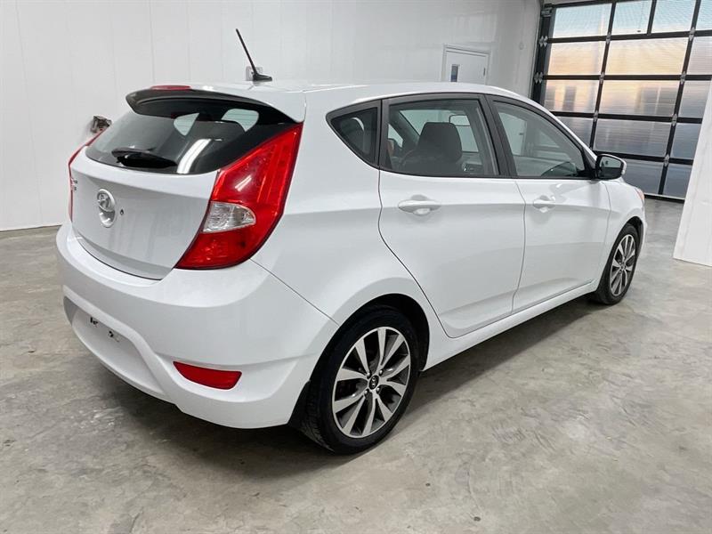 hyundai Accent 2017 - 8