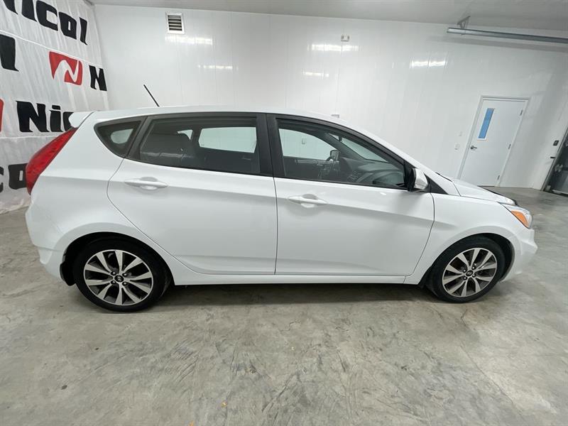 hyundai Accent 2017 - 9