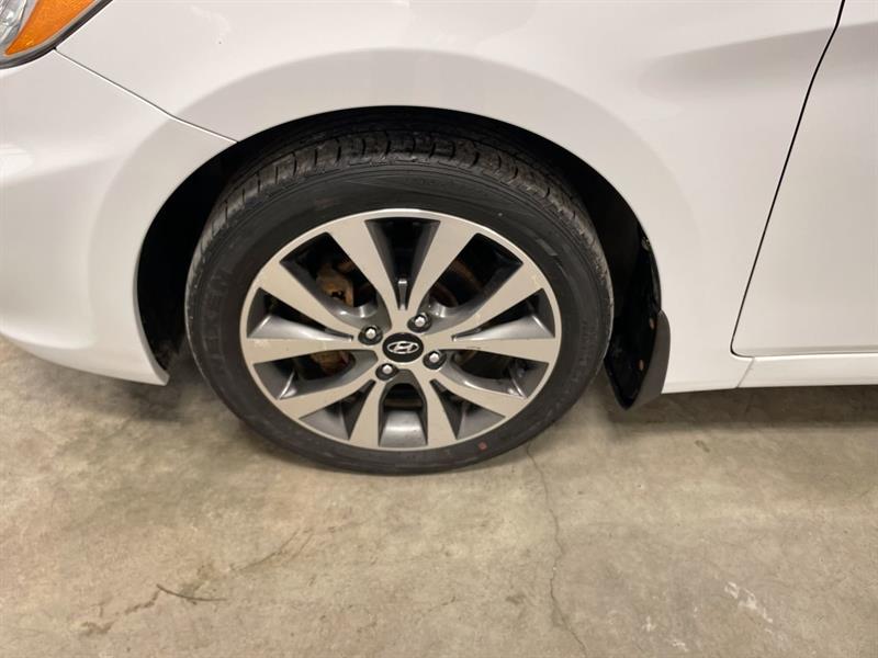 hyundai Accent 2017 - 10