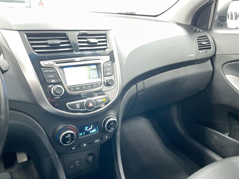 hyundai Accent 2017 - 15