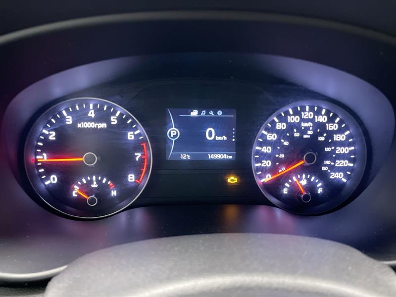 kia Sportage 2017 - 14