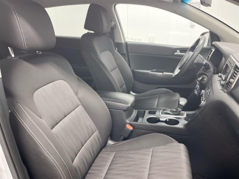 kia Sportage 2017 - 19