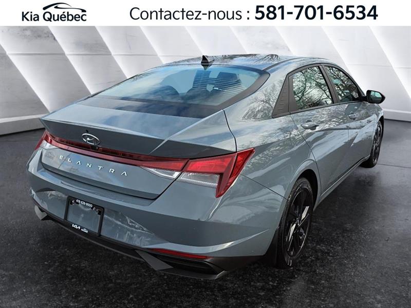 hyundai Elantra 2022 - 3