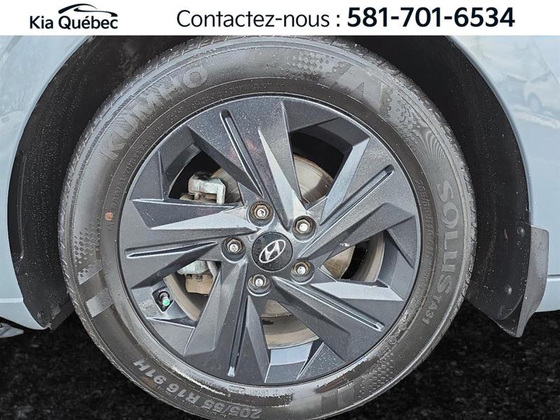 hyundai Elantra 2022 - 4