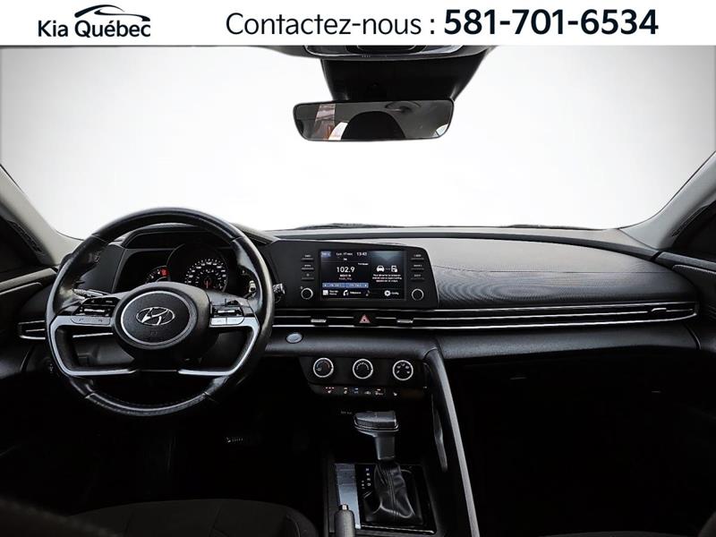 hyundai Elantra 2022 - 6