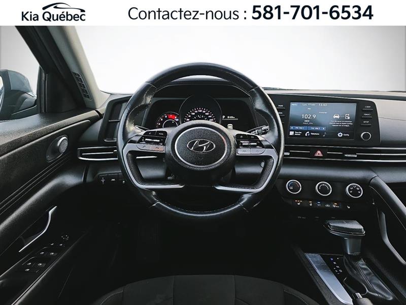 hyundai Elantra 2022 - 7