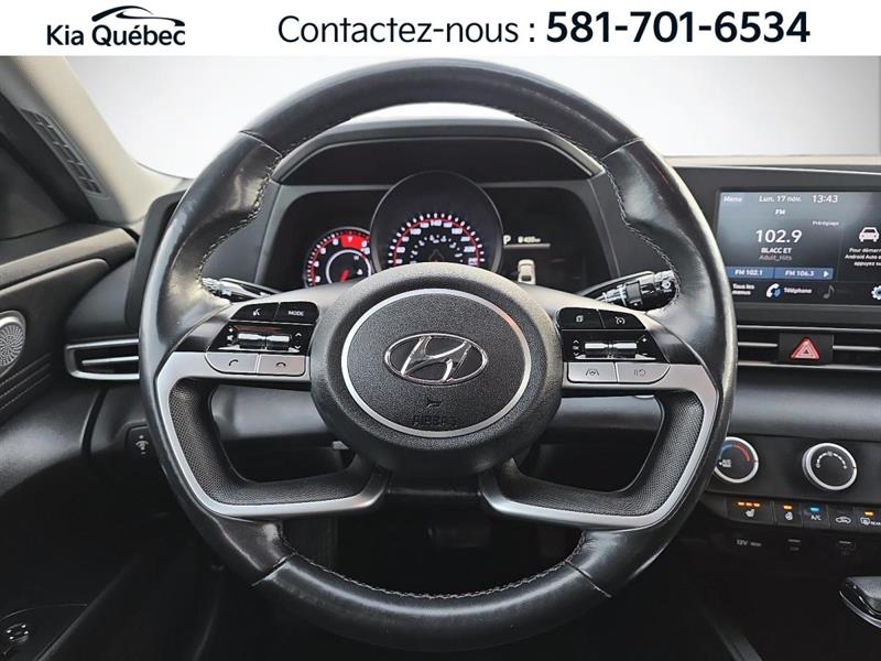 hyundai Elantra 2022 - 9