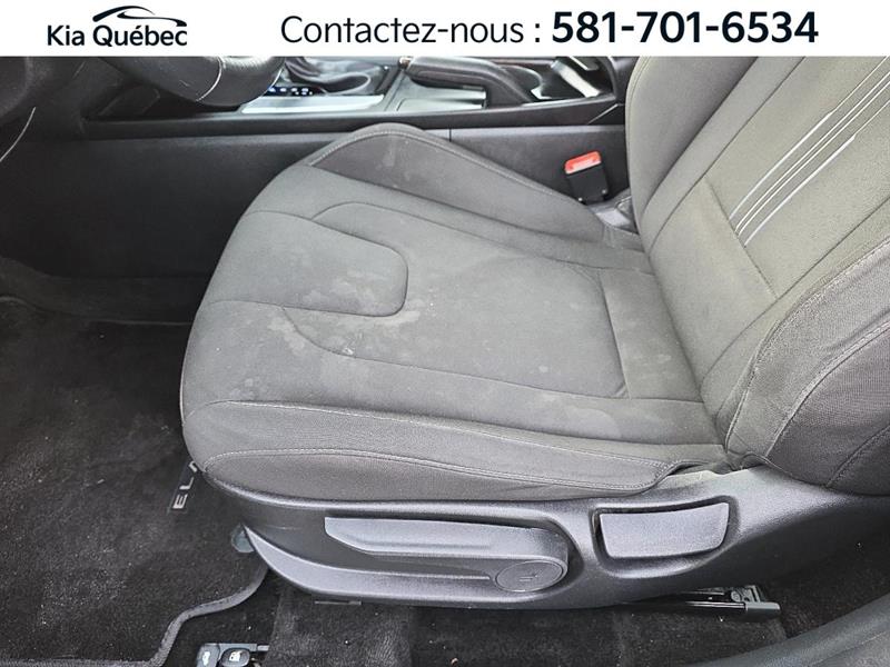 hyundai Elantra 2022 - 10