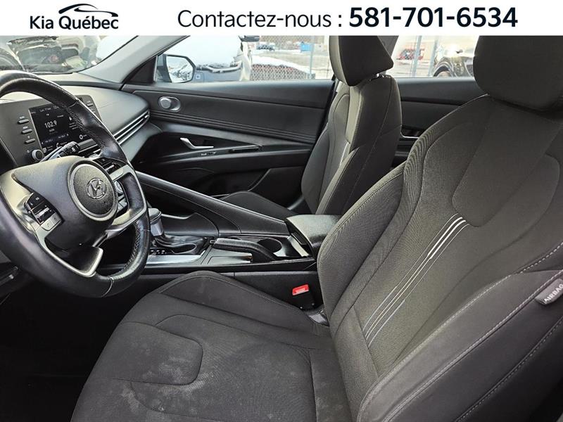 hyundai Elantra 2022 - 12