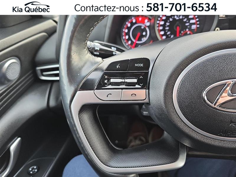 hyundai Elantra 2022 - 18