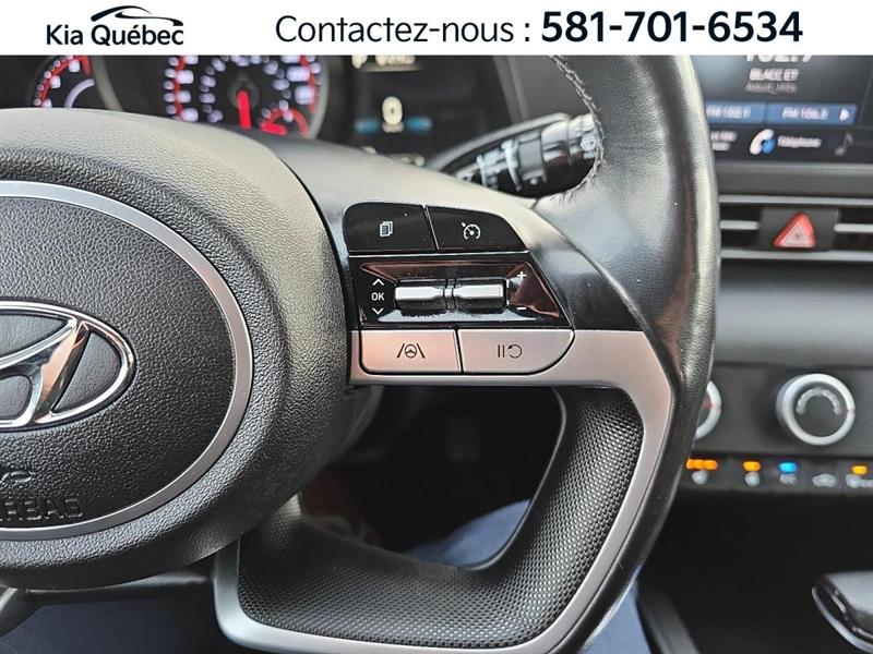 hyundai Elantra 2022 - 19