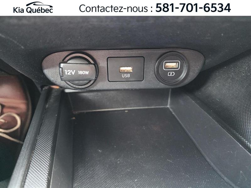 hyundai Elantra 2022 - 27