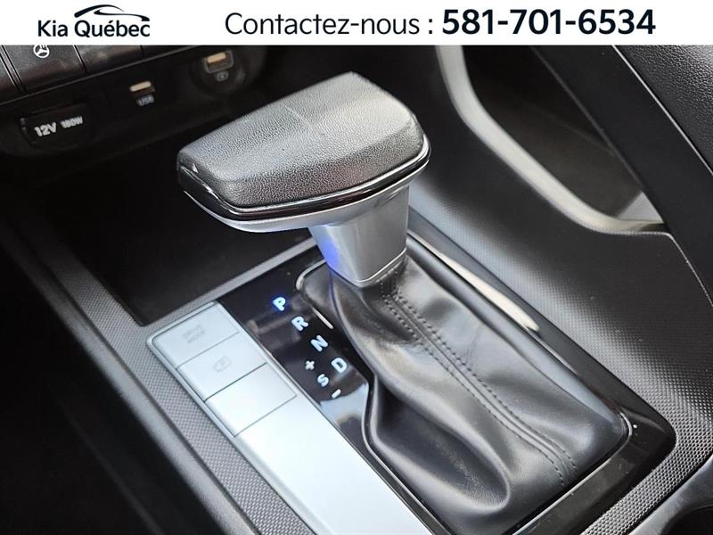 hyundai Elantra 2022 - 28