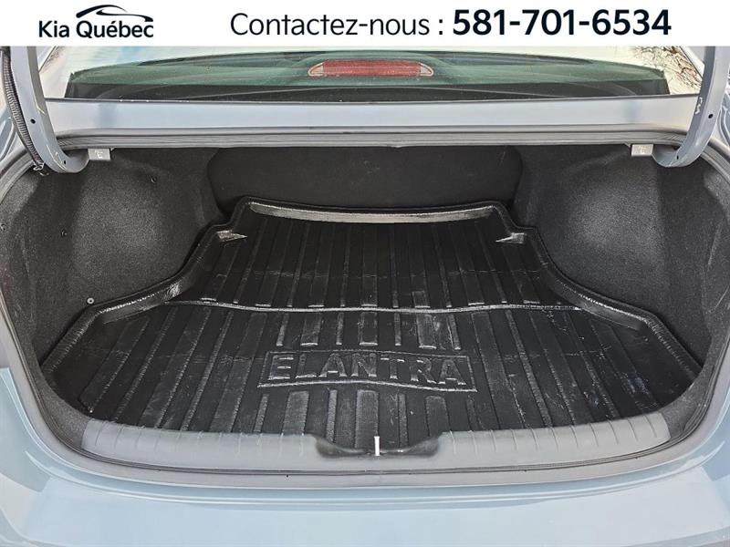 hyundai Elantra 2022 - 33