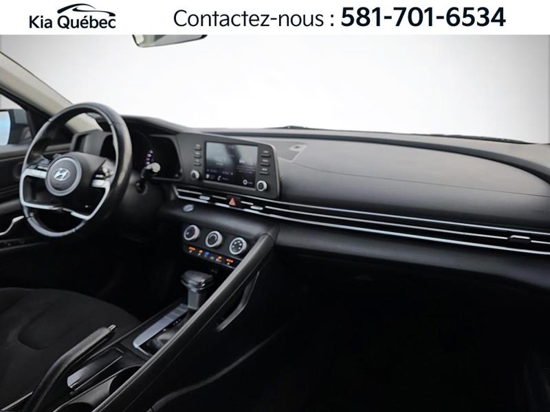 hyundai Elantra 2022 - 34