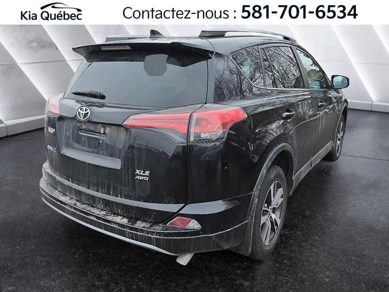 toyota RAV4 2018 - 3