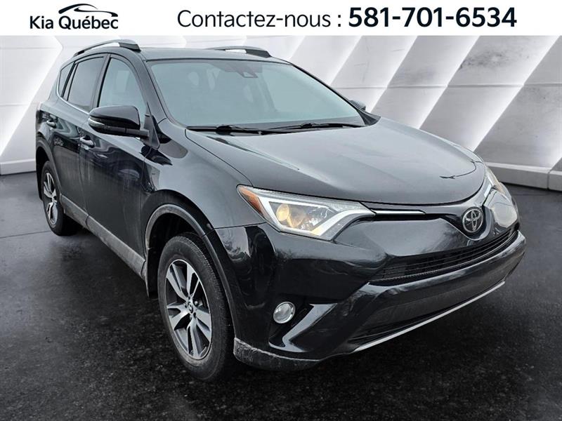 toyota RAV4 2018 - 4